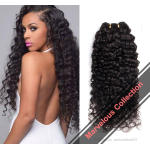 Weave Natural Curly MC